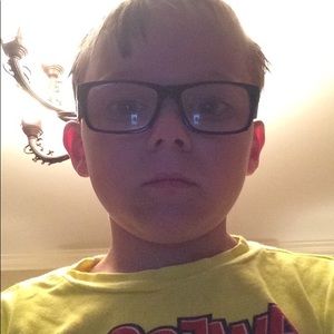 Meet your Posher, Kim